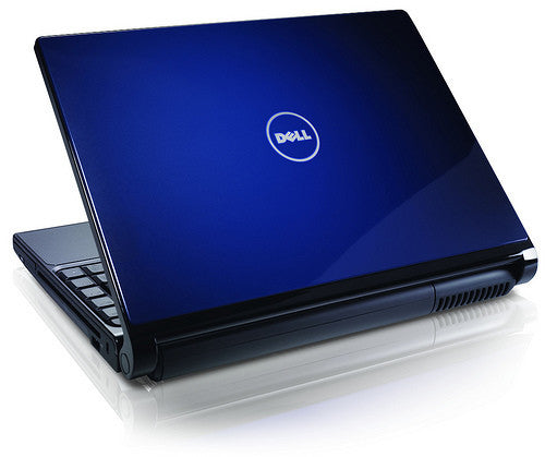 Dell Laptop Alienware